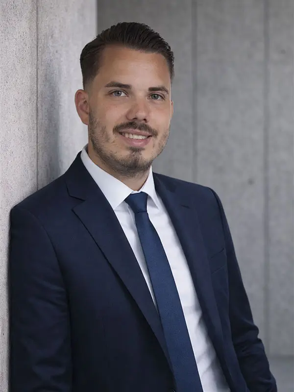 Rico Ludwig - Ihr Immobilien- und Handwerksexperte