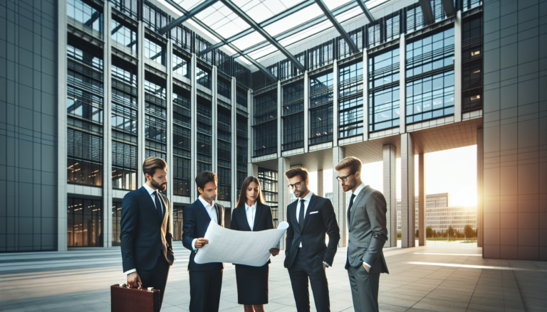 Handwerkervermittlung: So finden Sie den richtigen Partner für Ihr Bauprojekt