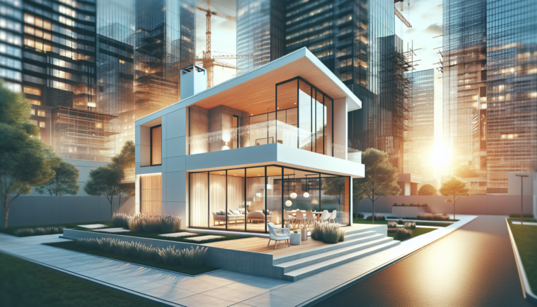 Sanierung von Immobilien: Schritte zu Ihrem Traumhaus