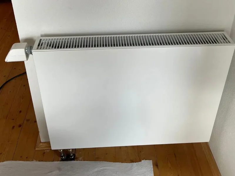 Heizungsmodernisierung mit Smart-Home-Integration